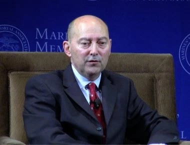 Τ.Σταυρίδης: «Τα Ίμια είναι και θα παραμείνουν ελληνικά»